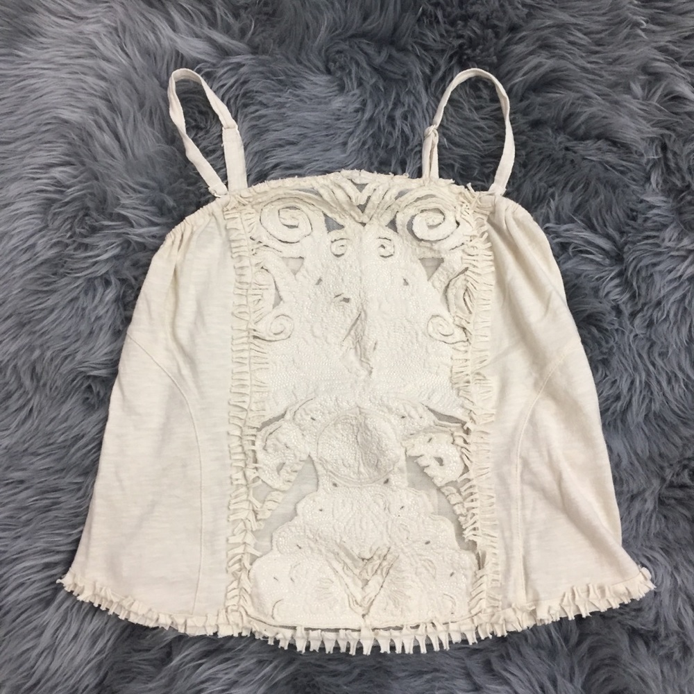 Free People Tube Top